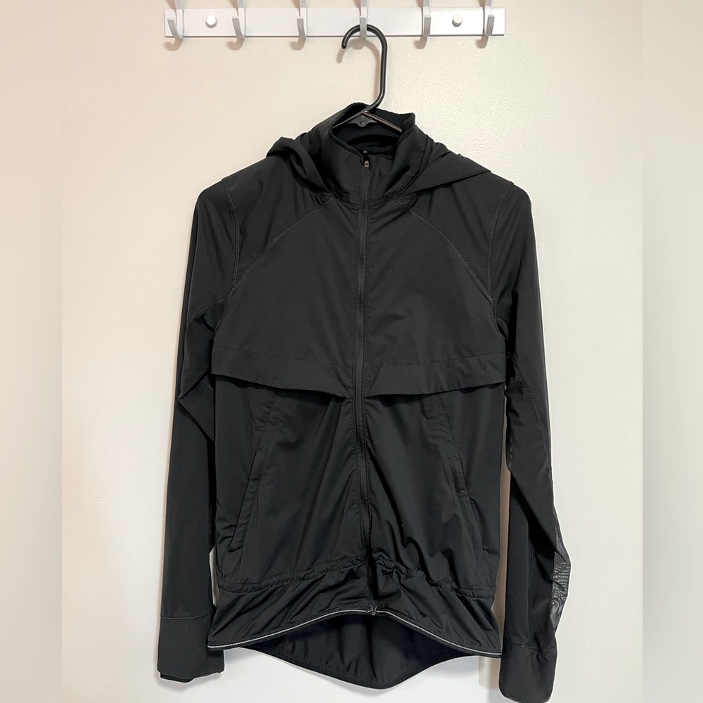 Lululemon Running Jacket